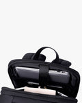 compartimento notebook 15.6 mochila xtreme acolchoado proteção anti-riscos mochila executiva segura eletrônicos mochila com proteção notebook laptop