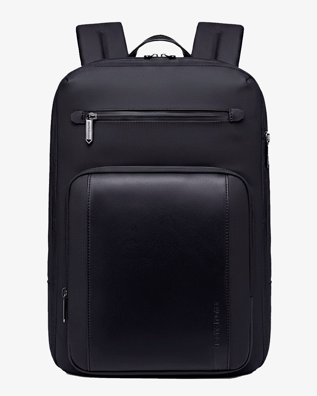 mochila executiva urbana vertex notebook 15.6 polegadas estrutura rígida proteção suspensa mochila profissional masculina mochila corporativa elegante design executivo