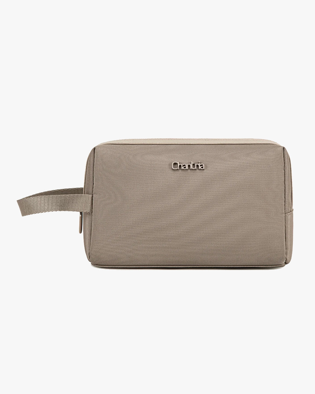 necessaire viagem feminina aurora levatte rosa poliéster textura cruzada premium interior impermeável maquiagem skincare cosméticos elegante necessaire organizada beleza