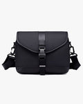 mochila executiva 3 em 1 xtreme levatte notebook 15.6 preta expansível impermeável mochila trabalho viagem urbana masculina corporativa mochila profissional resistente