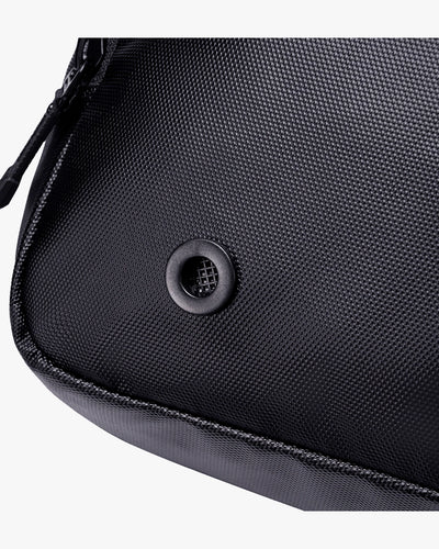 Mala de Mão 3 em 1 Bolsa de Viagem e Mochila Modelo Nomad