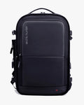 interior compact-mac dualsafe compartimentos acolchoados independentes notebook 17 polegadas tablet 12.1 cintas fixação proteção máxima eletrônicos