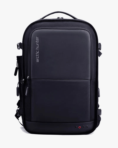 interior compact-mac dualsafe compartimentos acolchoados independentes notebook 17 polegadas tablet 12.1 cintas fixação proteção máxima eletrônicos
