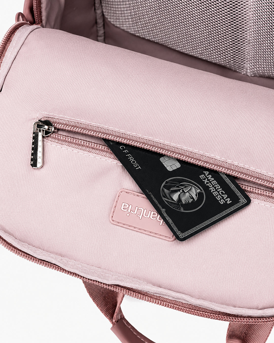 Mochila Para Notebook 14,1" Executiva Urbana Modelo Veneza