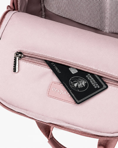 Mochila Para Notebook 14,1" Executiva Urbana Modelo Veneza