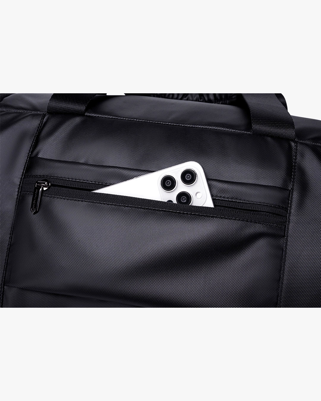 Mala de Mão 3 em 1 Bolsa de Viagem e Mochila Modelo Nomad