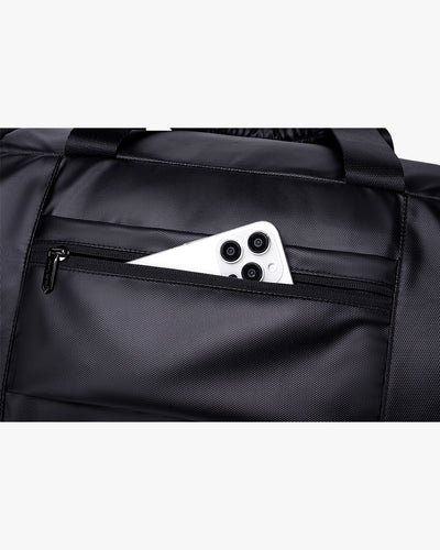 Mala de Mão 3 em 1 Bolsa de Viagem e Mochila Modelo Nomad