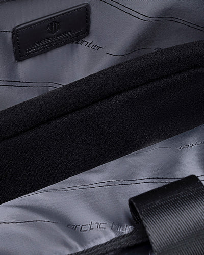 interior pasta modular cetim acolchoado compartimento notebook 15.6 velcro fixação proteção tela pasta segura interior macio antirrisco