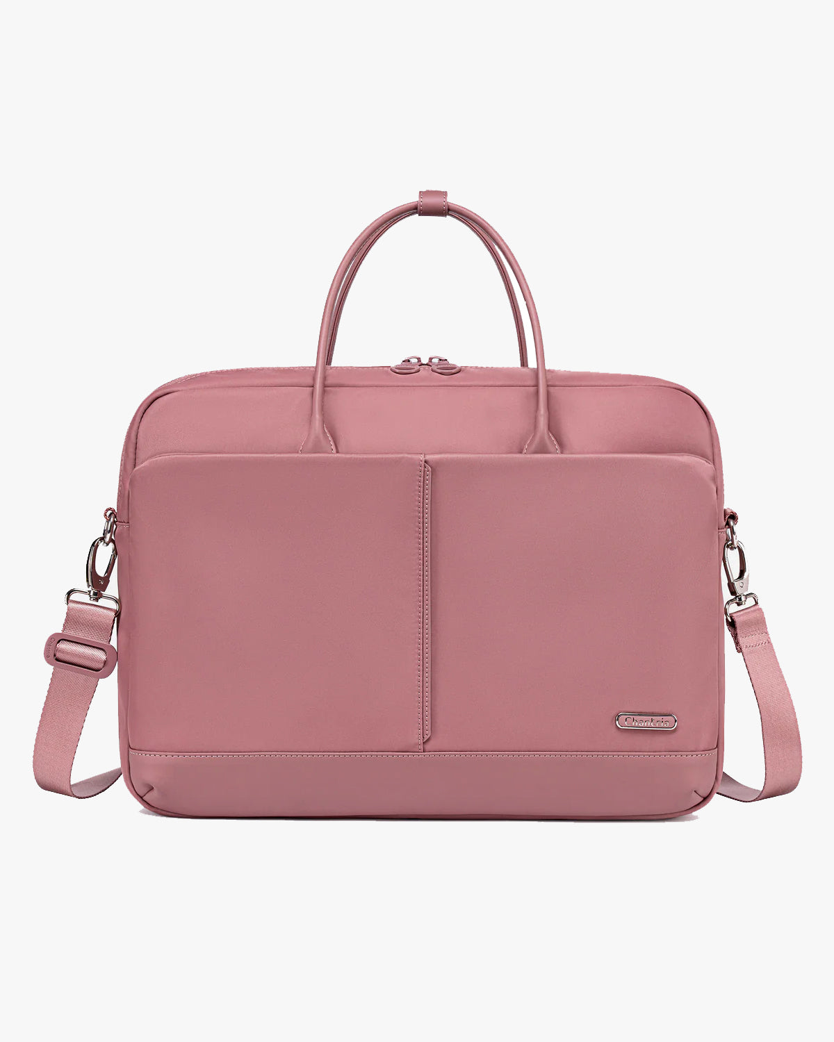 pasta executiva feminina rose harmonia levatte notebook 15.6 impermeável anti-riscos leve confortável pasta negócios trabalho faculdade elegante sofisticada