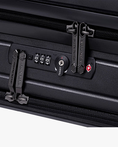 Mala de Bordo de Viagem 10kg para Avião Modelo Atlas