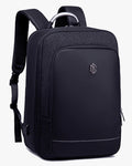 mochila garnier levatte lifestyle executivo masculino viagem aeroporto bagagem mão cabe tudo sobrou espaço chegou rápido belo produto