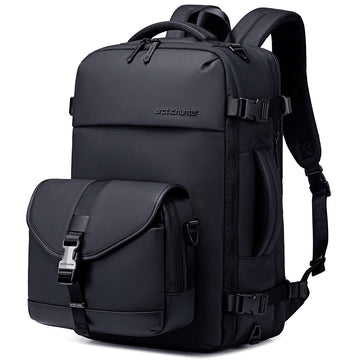 Mochila Executiva Urbana 3 Em 1 Notebook 15.6" Viagem Xtreme