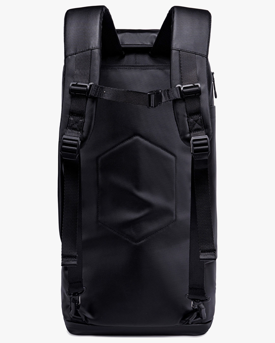 Mala de Mão 3 em 1 Bolsa de Viagem e Mochila Modelo Nomad