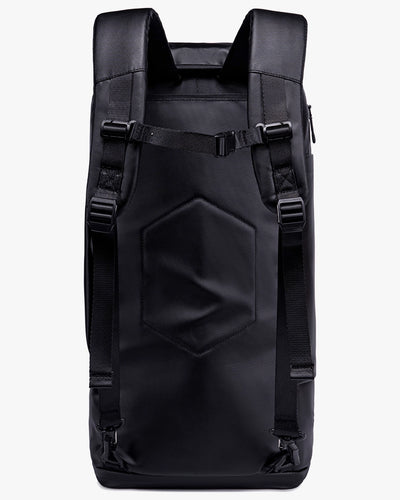 Mala de Mão 3 em 1 Bolsa de Viagem e Mochila Modelo Nomad