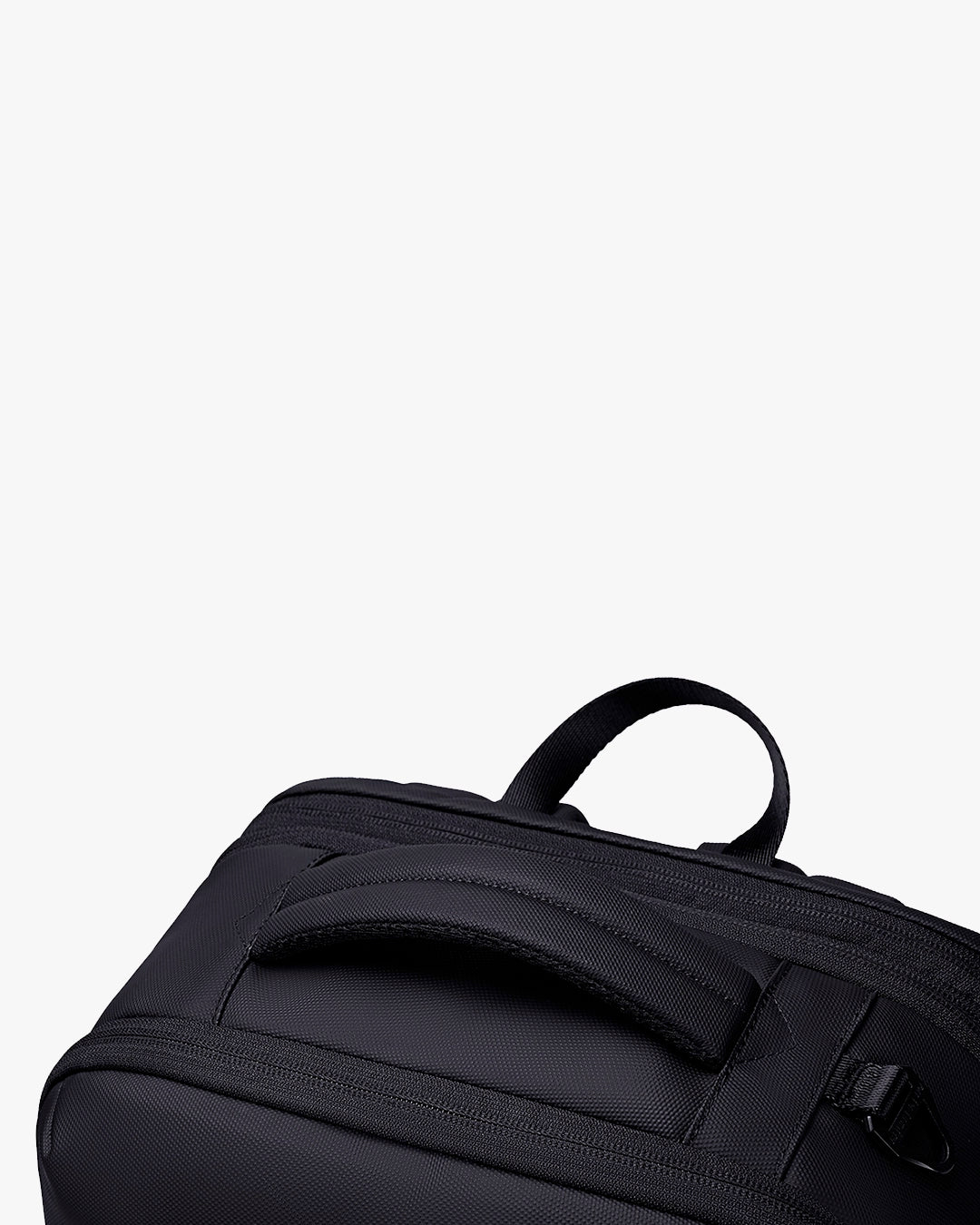mochila executiva 3 em 1 xtreme levatte notebook 15.6 preta expansível impermeável mochila trabalho viagem urbana masculina corporativa mochila profissional resistente
