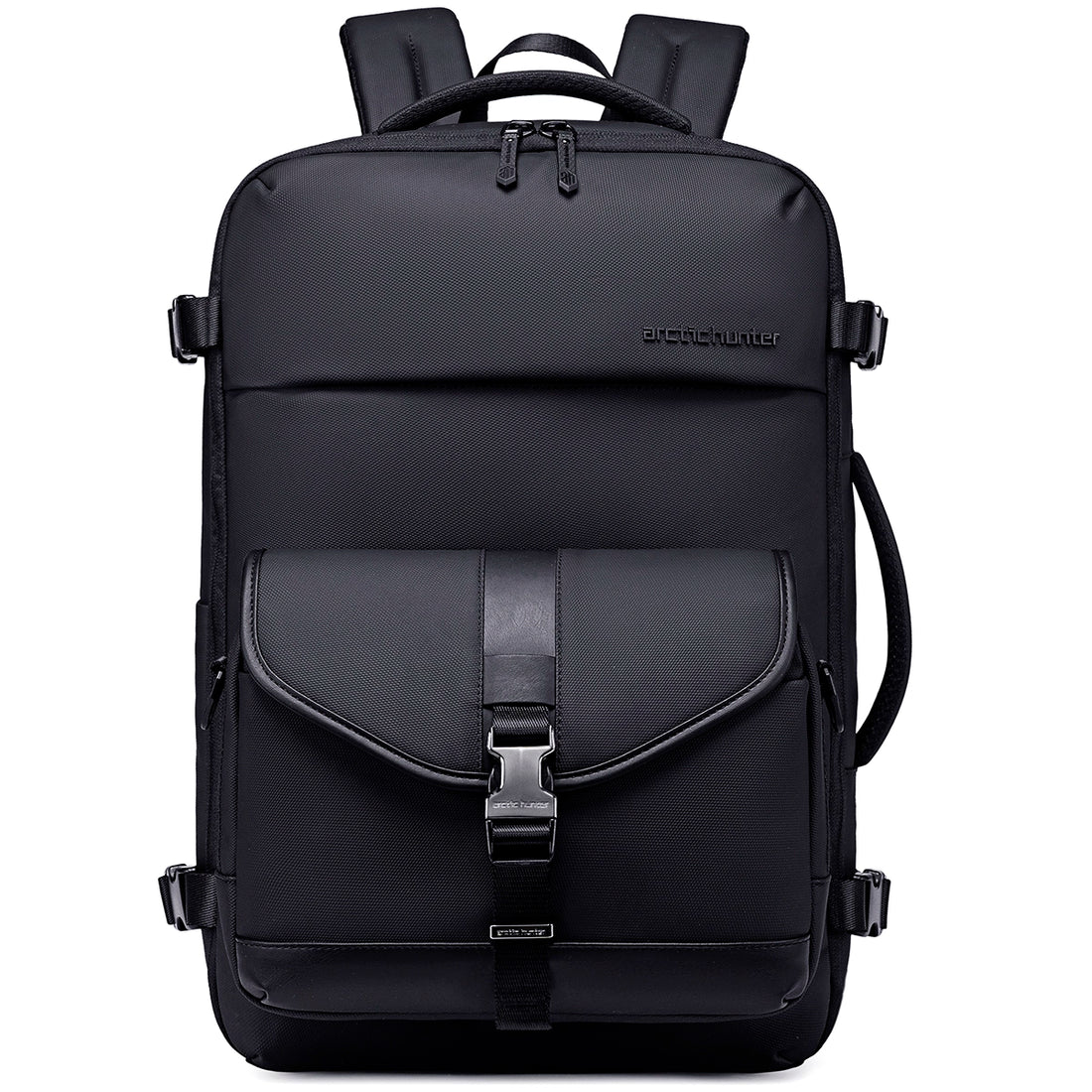 Mochila Executiva Urbana 3 Em 1 Notebook 15.6" Viagem Xtreme