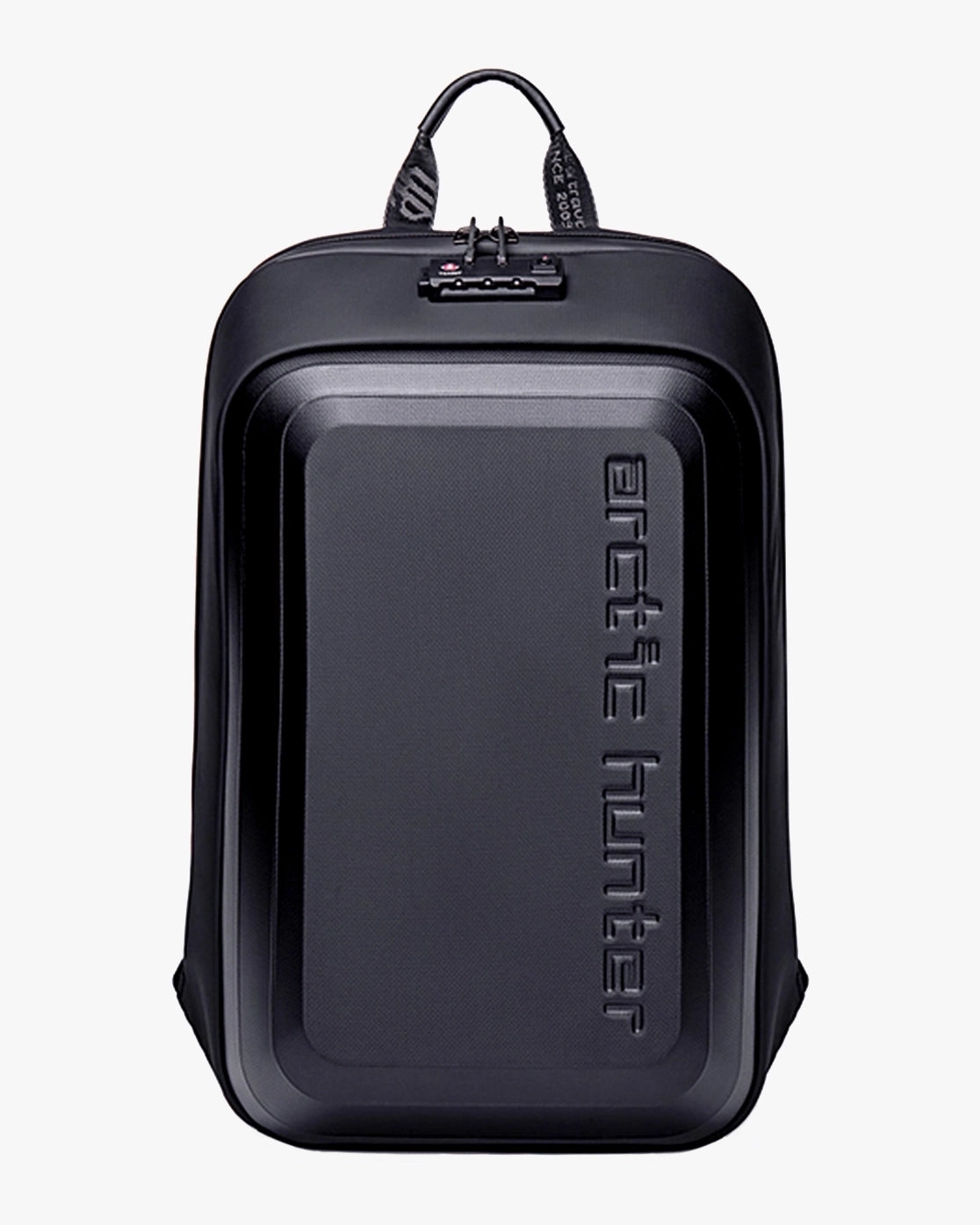 Mochila Antifurto Executiva Reforçada Com Trava TSA Modelo Pro Hunter