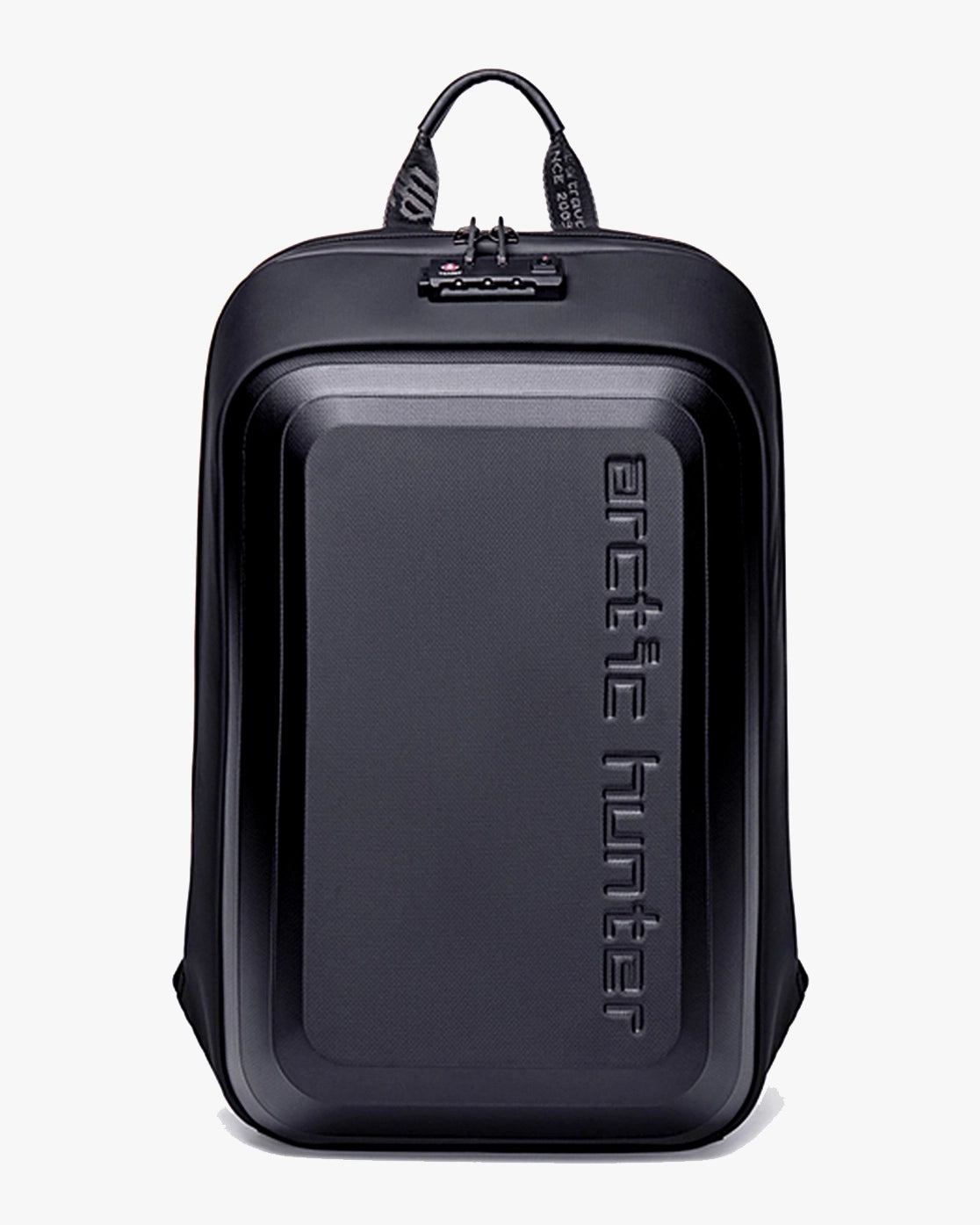 mochila executiva pro hunter levatte preta eva rígido trava tsa antifurto notebook 15.6 synccase inclusa 100 impermeável linda excelente qualidade ótimo acabamento 113 avaliações