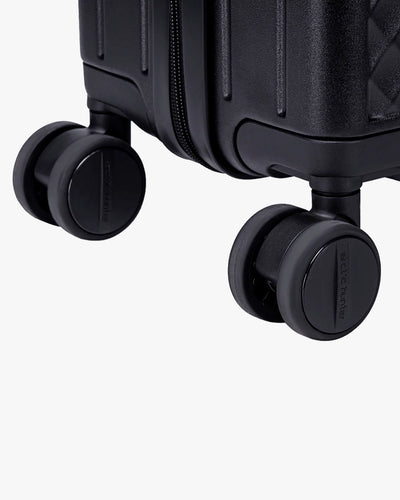 Mala de Bordo de Viagem 10kg para Avião Modelo Atlas
