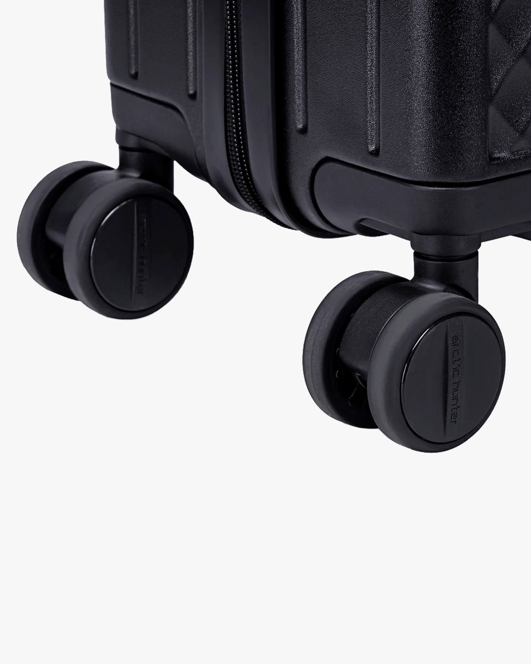 Mala de Viagem Média 23kg para Avião Modelo Atlas
