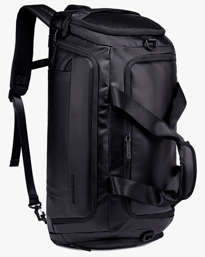 Mala de Mão 3 em 1 Bolsa de Viagem e Mochila Modelo Nomad