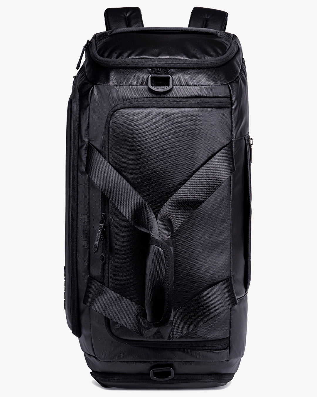 Mala de Mão 3 em 1 Bolsa de Viagem e Mochila Modelo Nomad