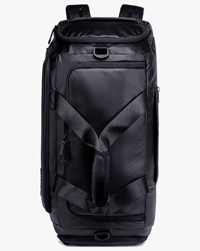 Mala de Mão 3 em 1 Bolsa de Viagem e Mochila Modelo Nomad