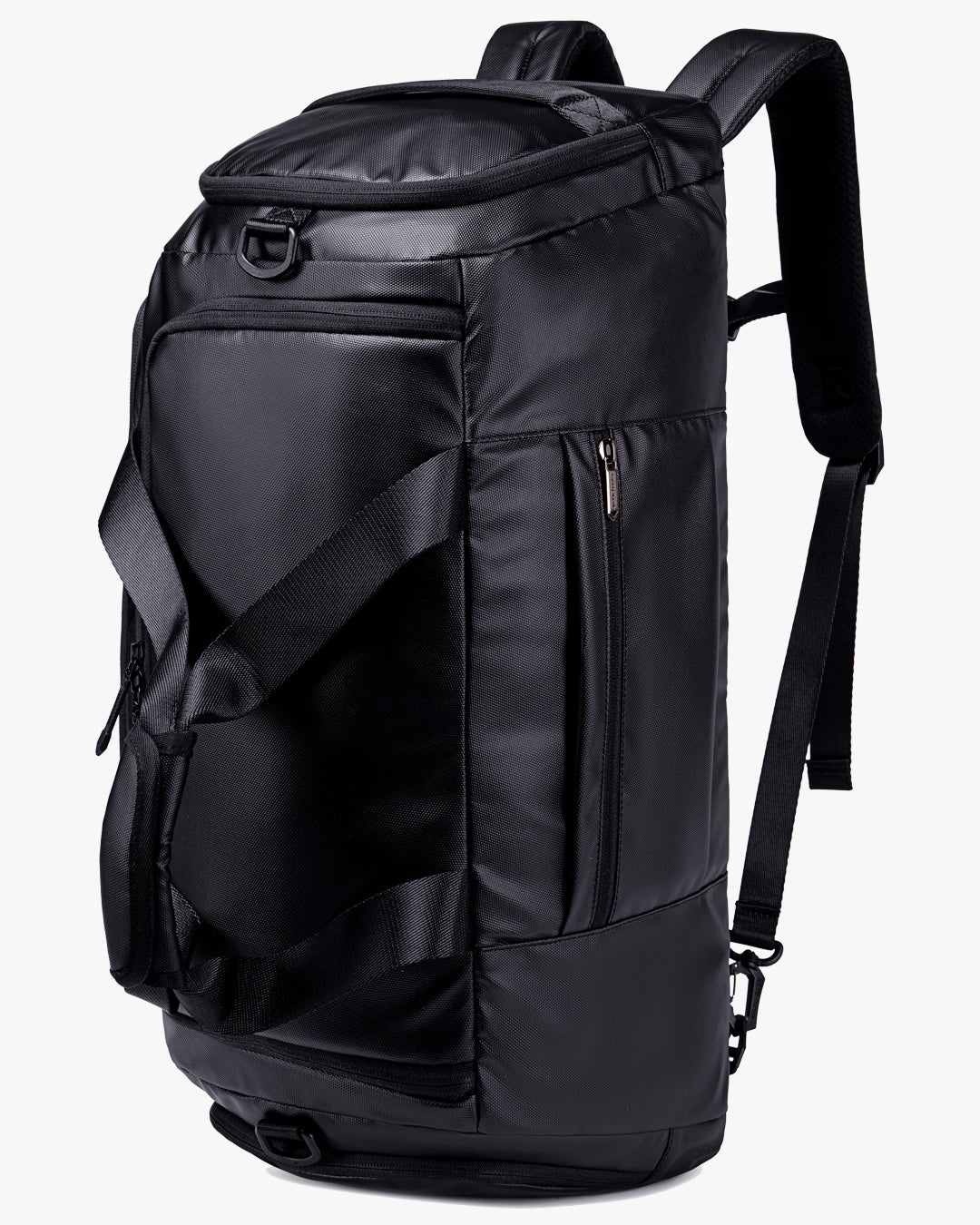 Mala de Mão 3 em 1 Bolsa de Viagem e Mochila Modelo Nomad