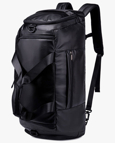 Mala de Mão 3 em 1 Bolsa de Viagem e Mochila Modelo Nomad