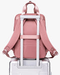 travelstrap alça viagem mochila veneza acoplagem mala rodinhas aeroporto mãos livres deslocamento mochila feminina viagem negócios