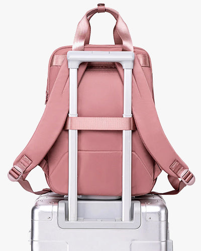travelstrap alça viagem mochila veneza acoplagem mala rodinhas aeroporto mãos livres deslocamento mochila feminina viagem negócios