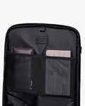 organização interna mochila xtreme compartimentos múltiplos chaveiro integrado porta celular porta caneta mochila multifuncional mochila organizada trabalho
