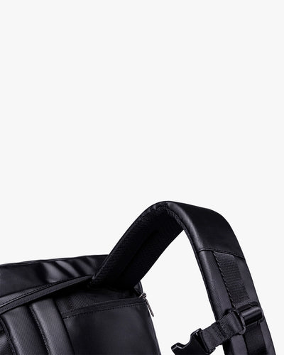 Mala de Mão 3 em 1 Bolsa de Viagem e Mochila Modelo Nomad