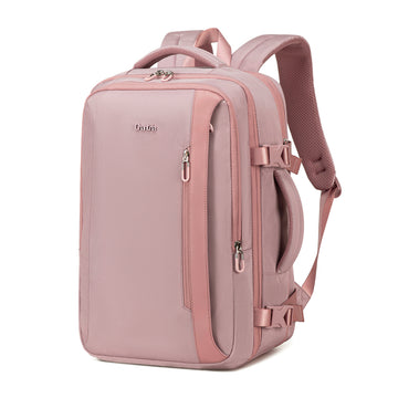 Mochila Executiva Urbana Viagem Notebook 15.6" Modelo Bella