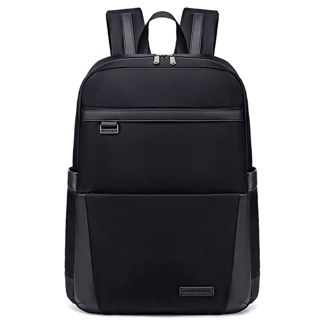 Mochila Executiva Urbana Para Notebook 15.6" Modelo Axis