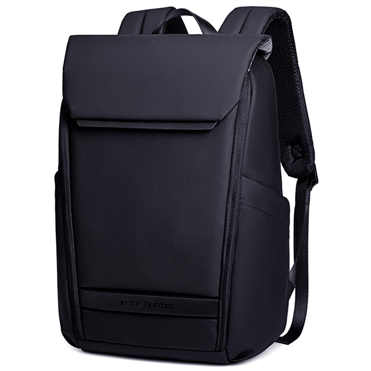 Mochila Executiva Urbana Para Notebook 15.6" Modelo Stormer