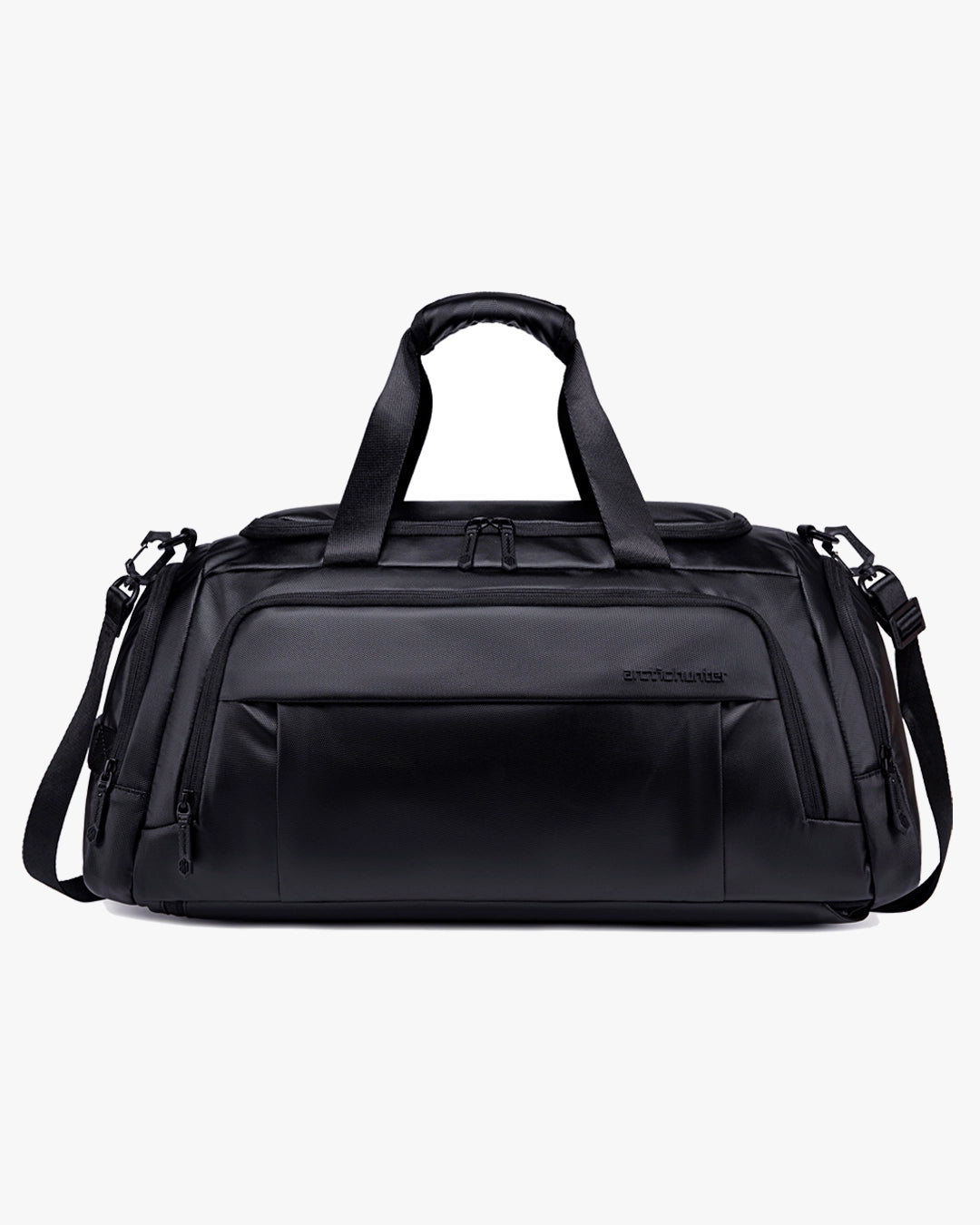 Mala de Mão 3 em 1 Bolsa de Viagem e Mochila Modelo Nomad