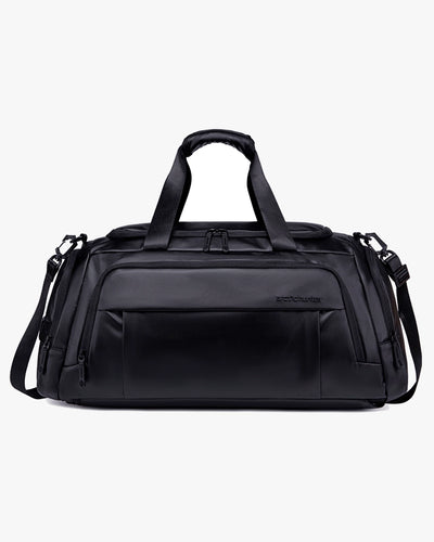 Mala de Mão 3 em 1 Bolsa de Viagem e Mochila Modelo Nomad