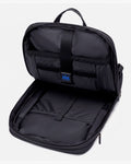 compartimento suspenso notebook mochila vertex proteção impacto acolchoamento alta densidade mochila antifurto notebook seguro mochila reforçada resistente