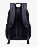 costas airmesh respirável alças ergonômicas acolchoadas ajustáveis mochila colden ventilação caminhada dia longo 0.8kg conforto real sem suor costas