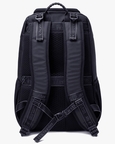 trava peitoral comfortlock ajustável drifter distribuição peso ombros torso reduz fadiga alça lateral mão reforçada agilidade transporte mochila executiva confortável