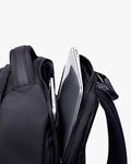 compartimento acolchoado notebook 15.6 tablet 12.1 mochila expand proteção impacto anti-riscos mochila executiva segura eletrônicos