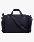 multicarry pro mala fenix bolsa mão transversal 2 modos uso alças reforçadas conforto mala bolsa viagem versátil