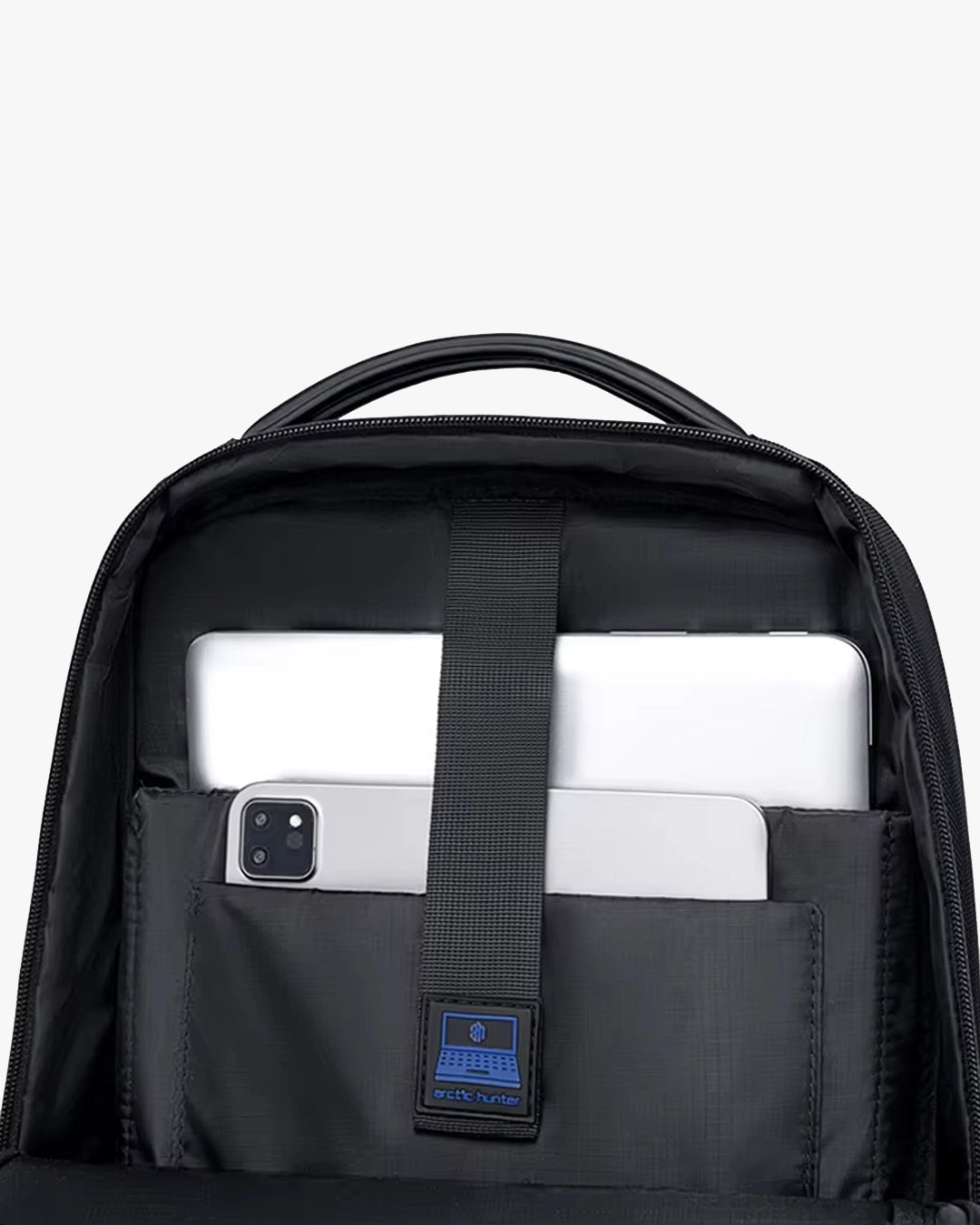 mochila r-line levatte ambiente urbano corporativo profissional masculino mochila executiva compacta 1kg notebook 15.6 moderna minimalista mochila que não para
