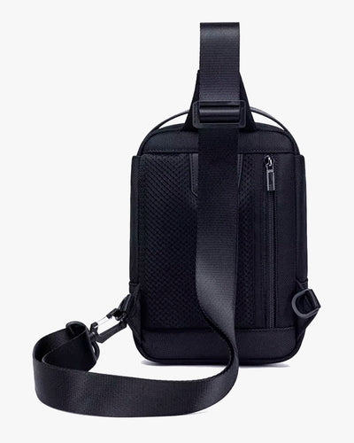 Bolsa Transversal Shoulder Bag Modelo Sigma X
