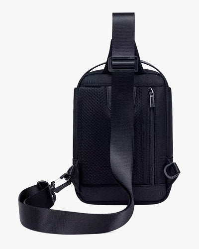 Bolsa Transversal Shoulder Bag Modelo Sigma X