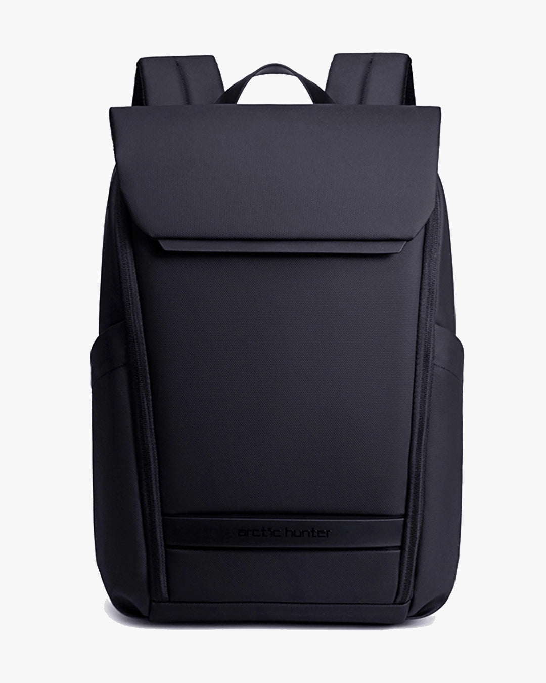 mochila executiva urbana notebook 15.6 stormer levatte preta 30 litros impermeável mochila trabalho viagem corporativa masculina resistente compacta