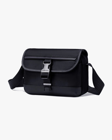 Bolsa Shoulder Bag Transversal Impermeável Modelo Vector