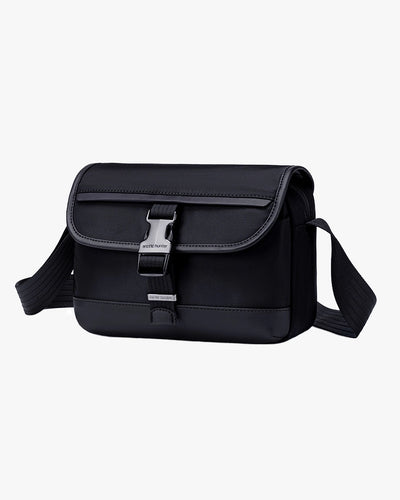 Bolsa Transversal Shoulder Bag Modelo Vector