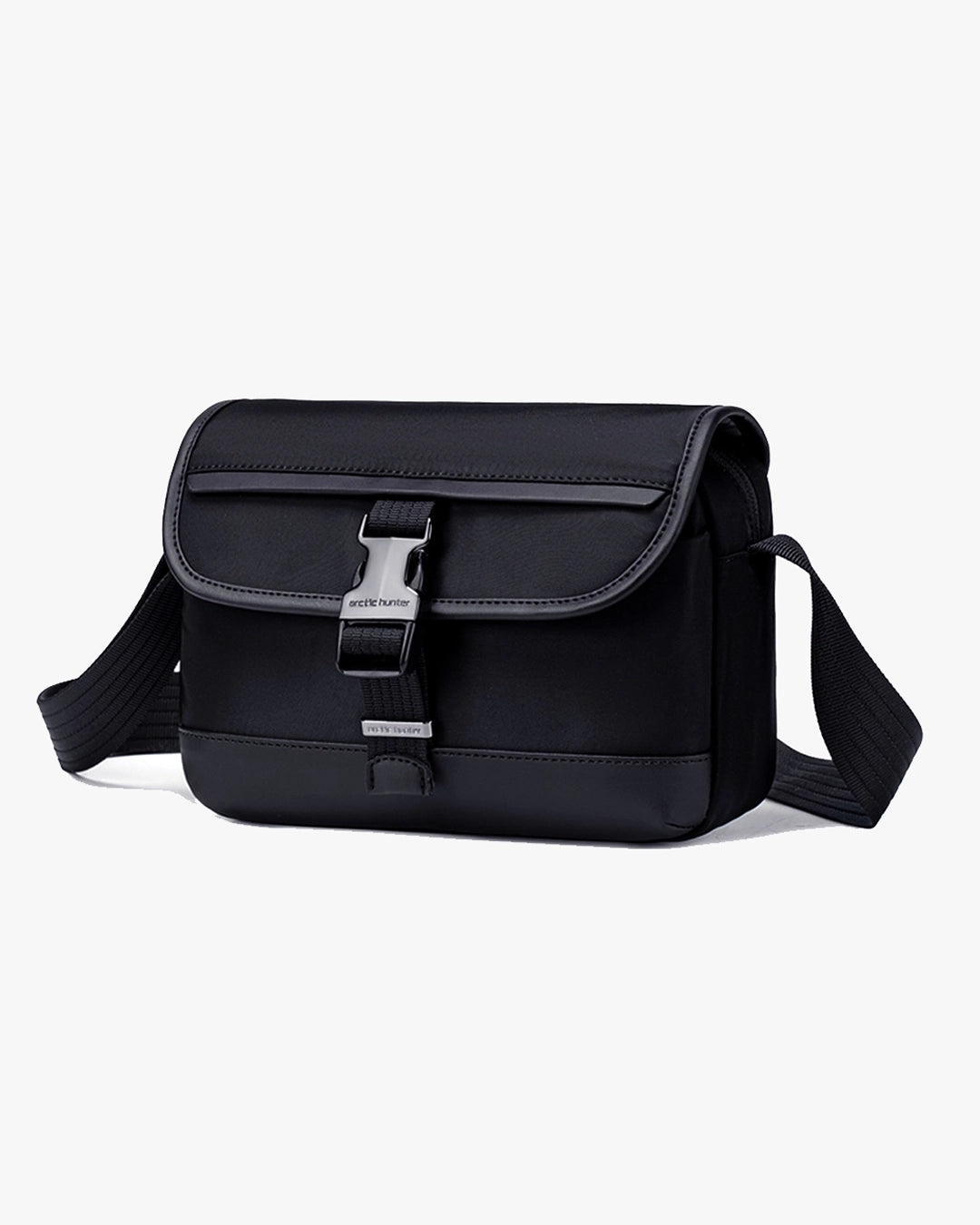 Bolsa Transversal Shoulder Bag Modelo Vector